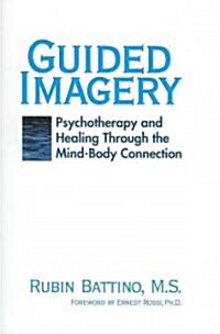 Guided Imagery : Psychotherapy and Healing Through the Mind Body Connection (Paperback)