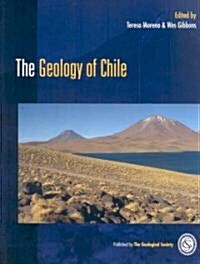 The Geology of Chile (Paperback)