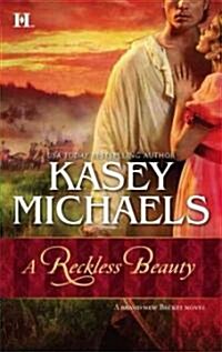 A Reckless Beauty (Paperback)