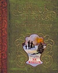 The Candle in the Forest (Hardcover)