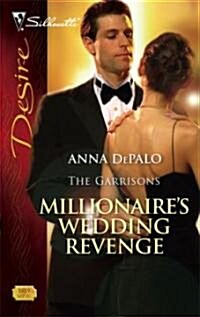 Millionaires Wedding Revenge (Paperback)