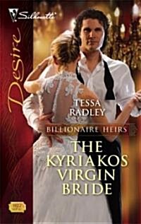 The Kyriakos Virgin Bride (Paperback)