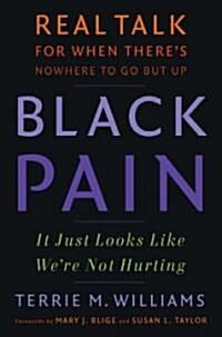 Black Pain (Hardcover)