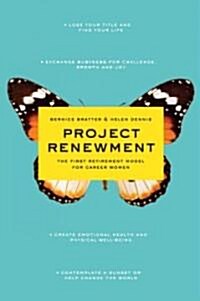 Project Renewment (Hardcover, 1st)