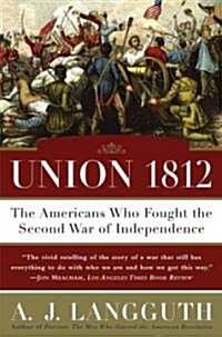 Union 1812 (Paperback)