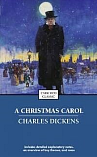 A Christmas Carol (Mass Market Paperback)