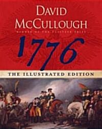 [중고] 1776 (Hardcover)