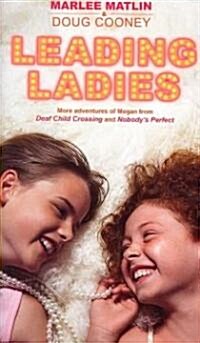 Leading Ladies (Hardcover)