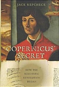 Copernicus Secret (Hardcover)
