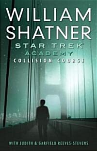 Collision Course (Hardcover)
