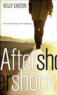 Aftershock (Paperback)