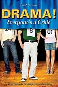 Everyones a Critic (Paperback)