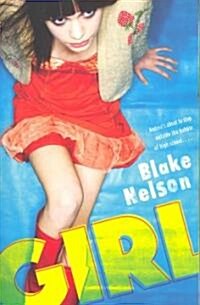 Girl (Paperback)