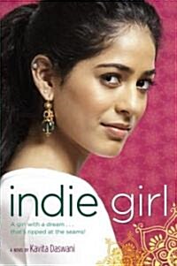 Indie Girl (Paperback)