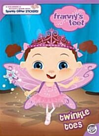 Twinkle Toes (Paperback, ACT, CLR, Set)