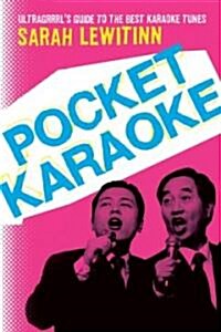 Pocket Karaoke (Paperback)