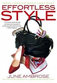 Effortless Style (Paperback)