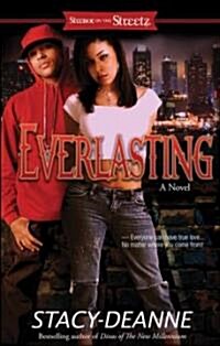 Everlasting (Paperback)