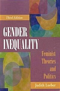 Gender Inequality (Paperback, 3rd)
