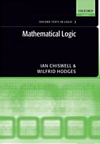 Mathematical Logic (Paperback)