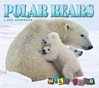 Polar Bears (Hardcover)