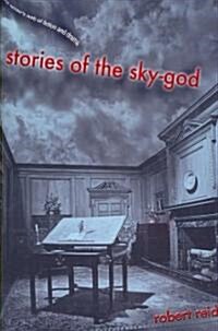 Stories of the Sky God (Paperback)