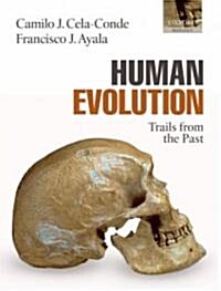 Human Evolution : Trails from the Past (Paperback)