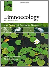 Limnoecology : The Ecology of Lakes and Streams (Hardcover, 2 Revised edition)