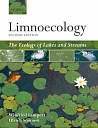 Limnoecology : The Ecology of Lakes and Streams (Paperback, 2 Revised edition)