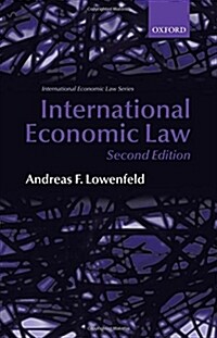 International Economic Law (Paperback, 2 Revised edition)