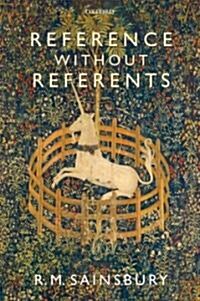 Reference Without Referents (Paperback)
