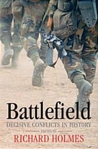 Battlefield (Paperback, Reprint)