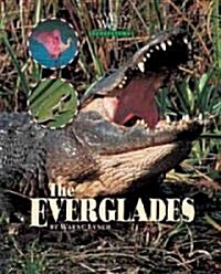 Everglades (Hardcover)