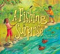 A Fishing Surprise (Hardcover)