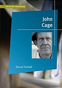 John Cage (Hardcover)