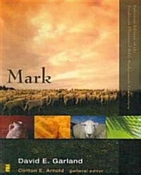 Mark (Paperback, Illustrated)