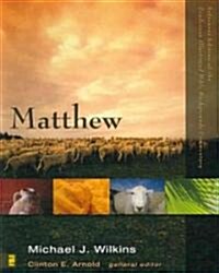 Matthew (Paperback, Illustrated)