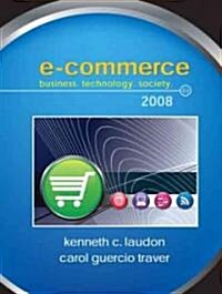 E-commerce (Hardcover, 4th)