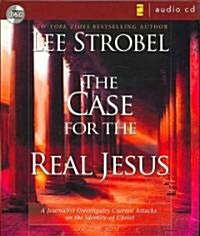The Case for the Real Jesus (Audio CD, Unabridged)