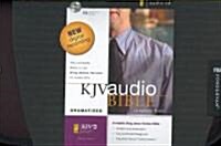 Dramatized Bible-KJV (Audio CD)
