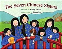 The Seven Chinese Sisters (Paperback, Reprint)