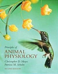 Principles of Animal Physiology (Hardcover, 2)