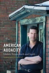 American Audacity (Hardcover)