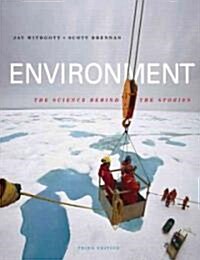 Environment (Paperback, Pass Code, 3rd)