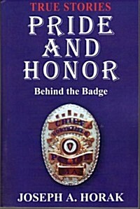 Pride and Honor (Paperback)
