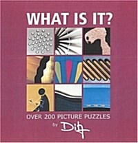 What Is It? (Paperback)