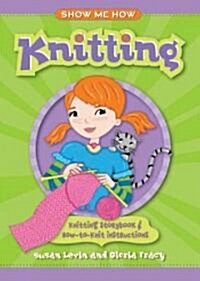 Knitting (Hardcover, PCK, SLP)