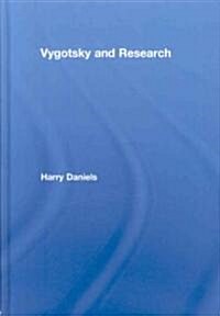 Vygotsky and Research (Hardcover)