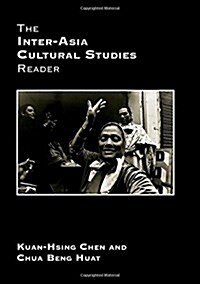 The Inter-Asia Cultural Studies Reader (Paperback)