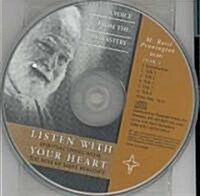 Listen With Your Heart (Audio CD)